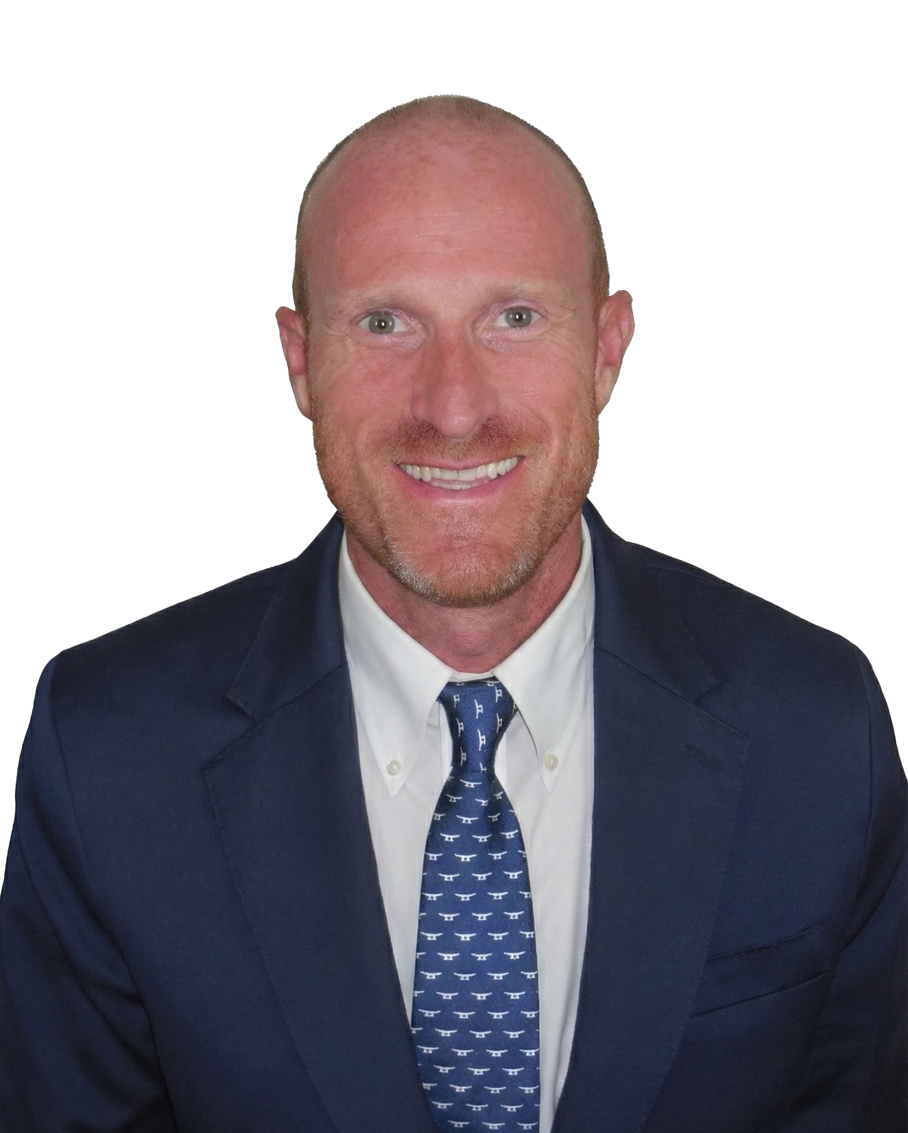 Michael Lapine - Founder of Trust Injury Law